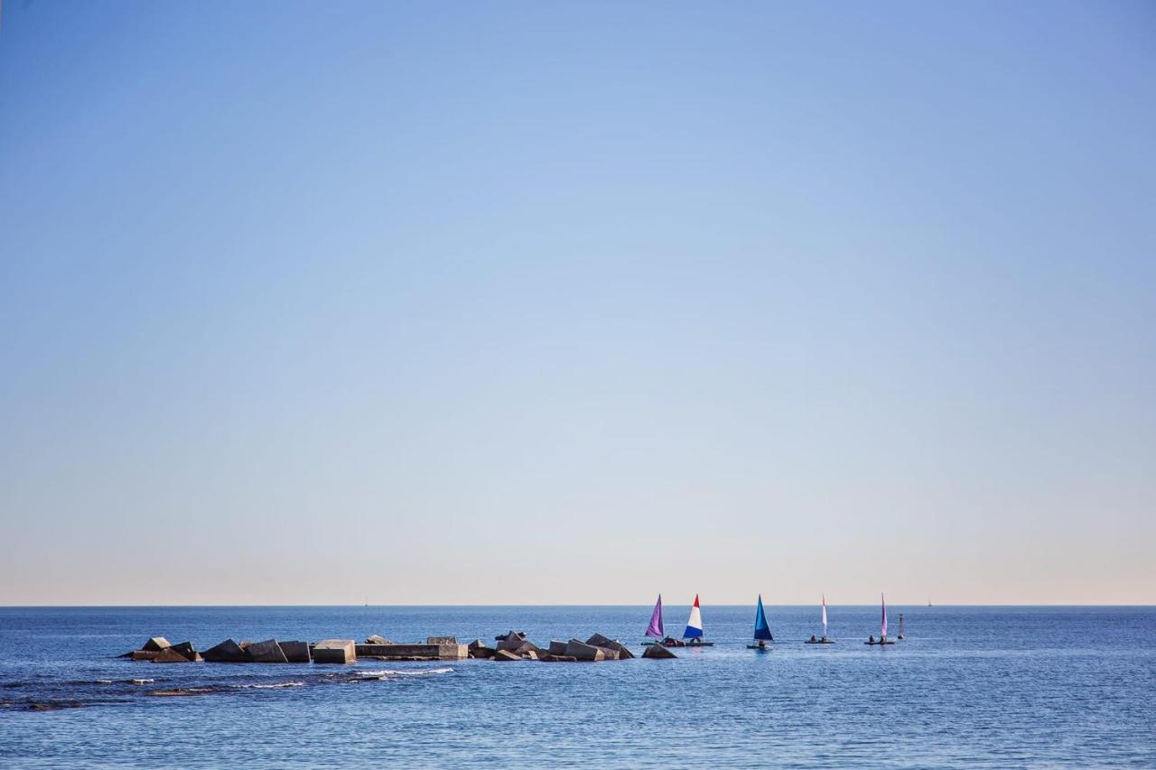 Sweett - Bogatell Beach Barcelona Exterior photo